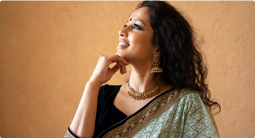 "Silver Jewellery Trends that Will Dominate in 2024”