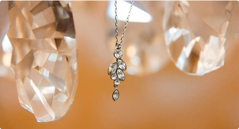 "Silver Jewellery Trends that Will Dominate in 2024”