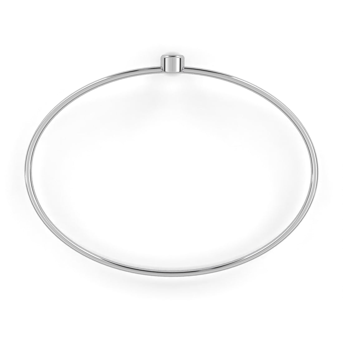 Silver Stellar Beam bracelet